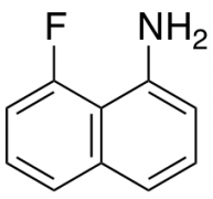 8-fluoronaphthalen-1-amine