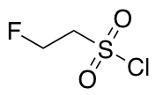 2-fluoroethane-1-sulfonyl chloride