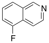5-fluoroisoquinoline