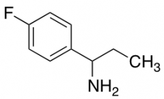 1-(4-fluorophenyl)propan-1-amine