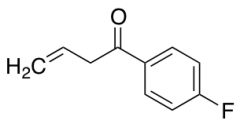1-(4-fluorophenyl)but-3-en-1-one