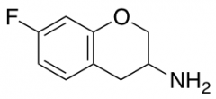 7-fluorochroman-3-amine