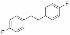 1,2-Bis(4-fluorophenyl)ethane