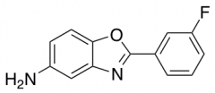 2-(3-Fluorophenyl)-1,3-benzoxazol-5-amine