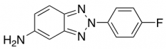 2-(4-Fluorophenyl)-2H-benzotriazol-5-amine