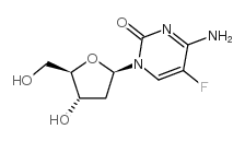 5-Fluoro-2'-deoxycytidine