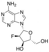 2'-Fluoro-2'-deoxyadenosine