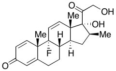 (16&beta;)​- 9-​Fluoro-​17,​21-​dihydroxy-​16-​methyl-​pregna-​1,​4,​