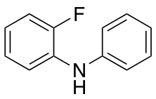 2-Fluorodiphenylamine