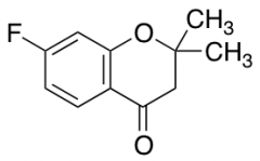7-Fluoro-2,2-dimethylchroman-4-one
