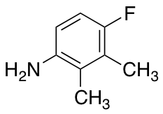 4-Fluoro-2,3-dimethylaniline