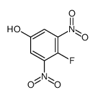 4-Fluoro-3,5-dinitrophenol