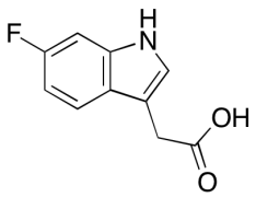 6-Fluoroindole-3-acetic Acid