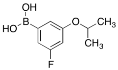 3-Fluoro-5-isopropoxyphenylboronic Acid