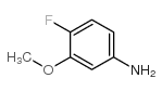 4-Fluoro-3-methoxyaniline