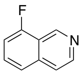 8-Fluoroisoquinoline