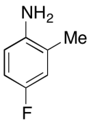 4-Fluoro-2-methylaniline