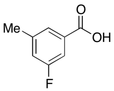 3-Fluoro-5-methylbenzoic Acid