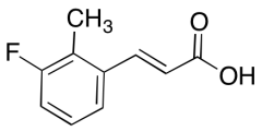 3-Fluoro-2-methylcinnamic Acid