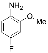 4-​Fluoro-​2-​methoxyaniline