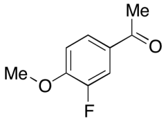 3&rsquo;-Fluoro-4&rsquo;methoxyacetophenone