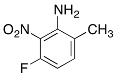 3-Fluoro-6-methyl-2-nitroaniline