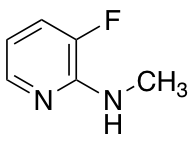 3-fluoro-N-methylpyridin-2-amine