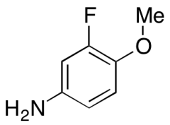 3-Fluoro-4-methoxyaniline
