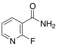 2-Fluoronicotinamide