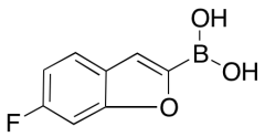 (5-Fluoro-2-benzofuranyl)boronic Acid