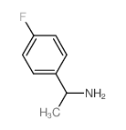 1-(4-Fluorophenyl)ethanamine