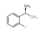 (S)-1-(2-Fluorophenyl)ethylamine
