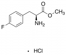 4-Fluoro-L-phenylalanine methyl ester hydrochloride
