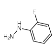 2-Fluorophenylhydrazine