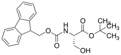 Nalpha-Fmoc-L-serine tert-Butyl Ester