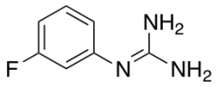 N-(3-Fluorophenyl)guanidine Nitrate