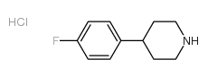 4-(4-Fluoro-phenyl)-piperidine hydrochloride
