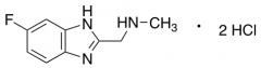 N-[(5-Fluoro-1H-benzimidazol-2-yl)methyl]-N-methylamine Dihydrochloride