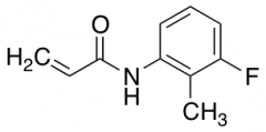 N-(3-Fluoro-2-methylphenyl)prop-2-enamide