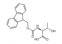 Fmoc-allo-Thr-OH