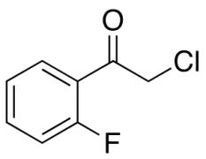 2-Fluorophenacyl Chloride