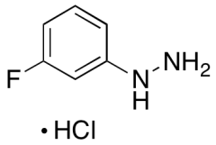 3-Fluorophenylhydrazine Hydrochloride