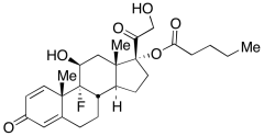 9&alpha;-Fluoroprednisolone 17-Valerate