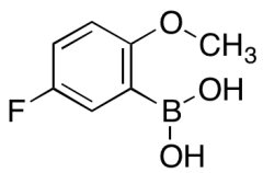 5-Fluoro-2-methoxyphenylboronic Acid