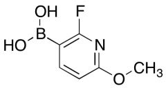 2-Fluoro-6-methoxypyridine-3-boronic acid