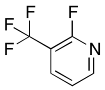 2-Fluoro-3-(trifluoromethyl)pyridine