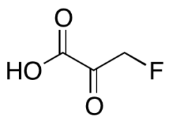 3-Fluoropyruvic Acid