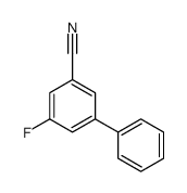 3-Fluoro-5-phenylbenzonitrile