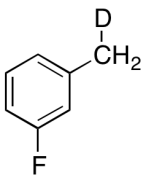 3-Fluorotoluene-&alpha;-d1