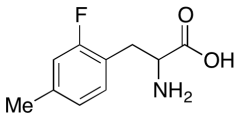 2-Fluoro-4-methyl-DL-phenylalanine